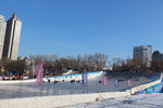 冰雪游乐
