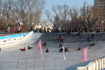冰雪游乐场
