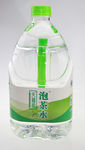泡茶水