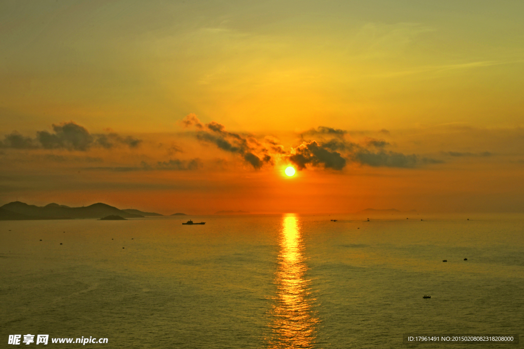 海陵岛