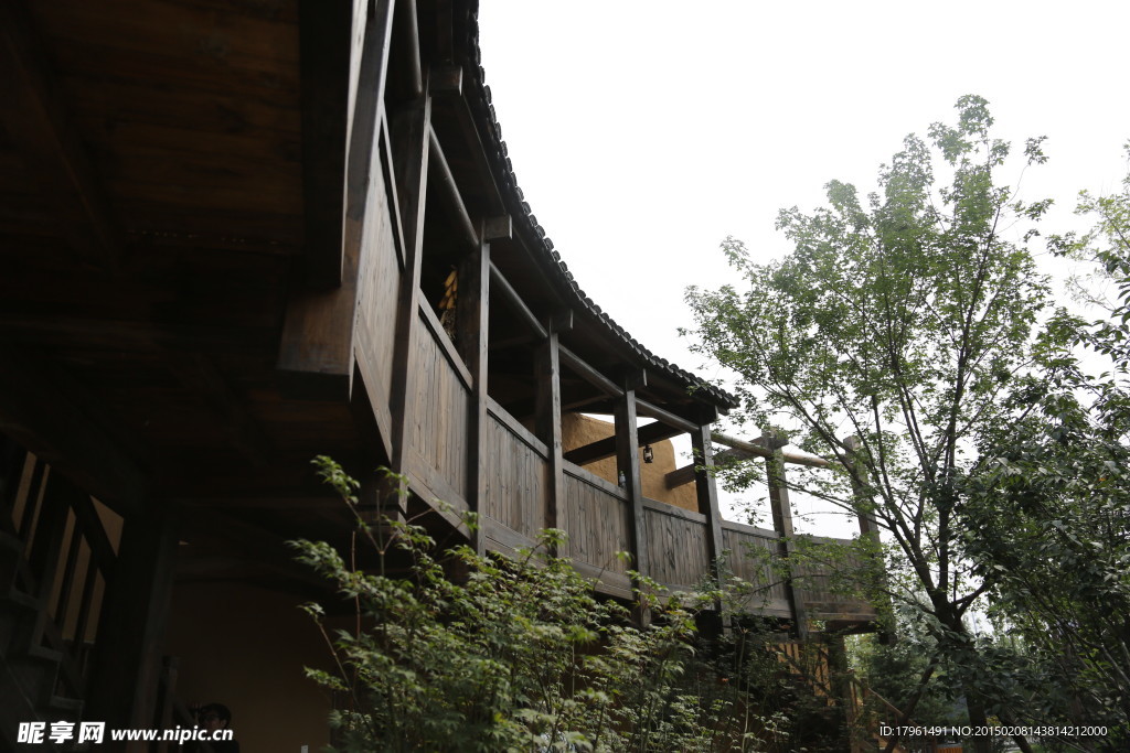 北京园博园