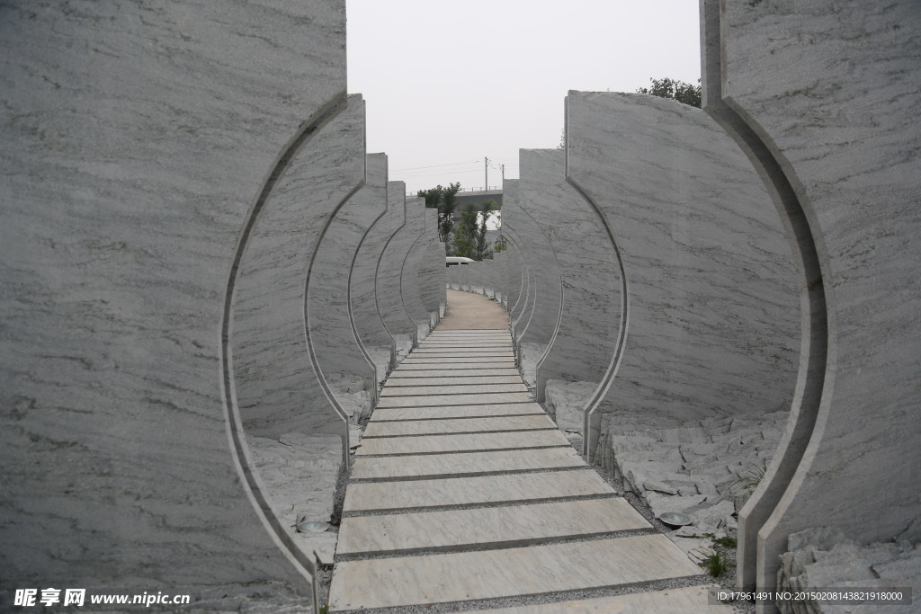 北京园博园