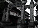 牌坊