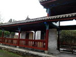 古城建筑
