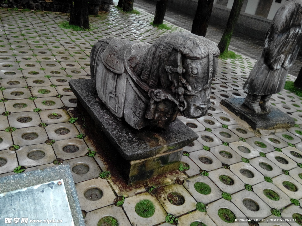 雕塑