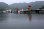 隔河岩大坝