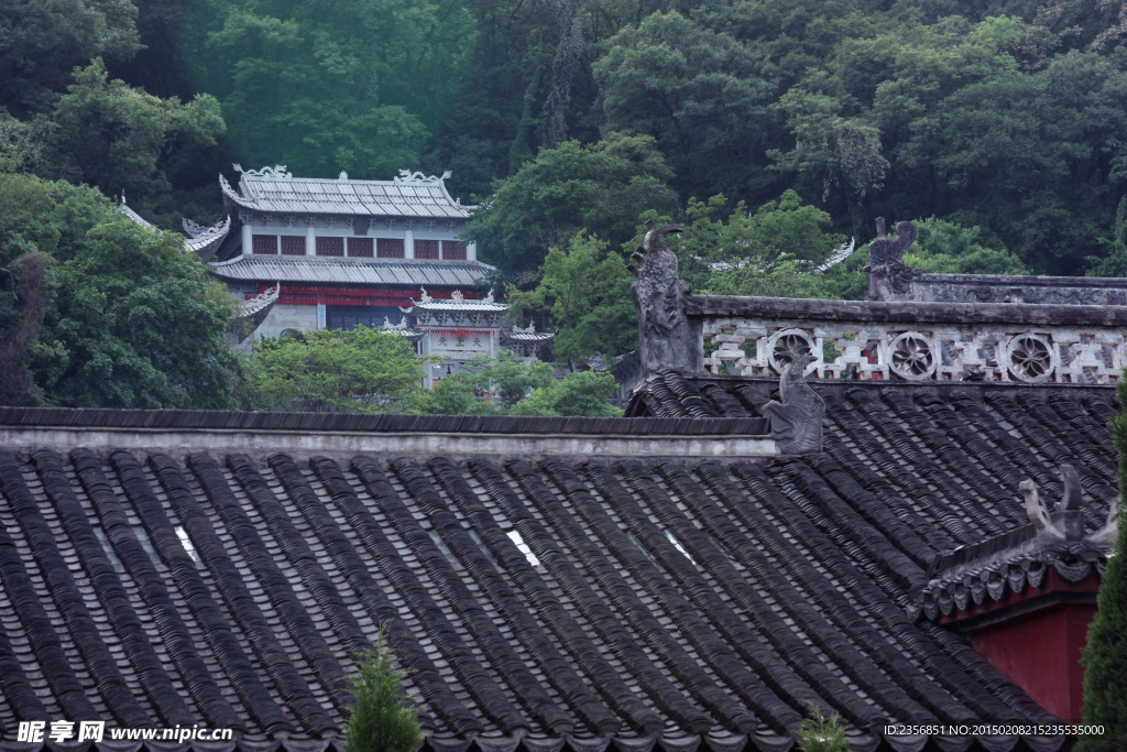 玉泉寺