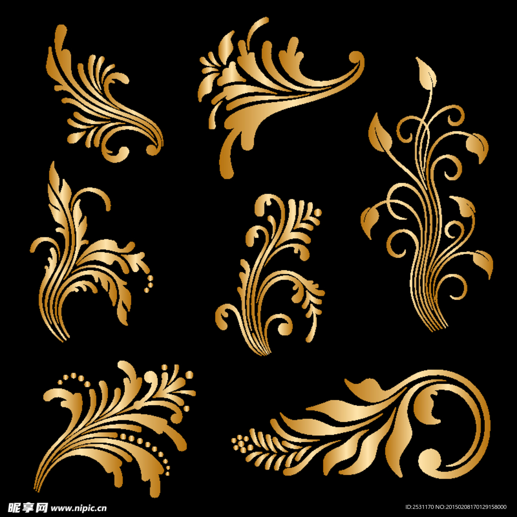 花纹