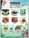名茶