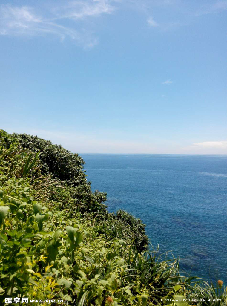 海天