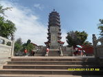 宝塔