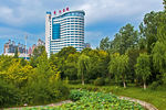 普仁医院远景