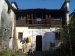 里坑民居
