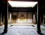 里坑民居