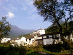 里坑