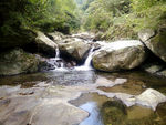 山泉