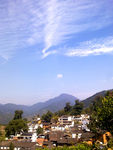 查平坦
