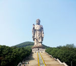 灵山大佛