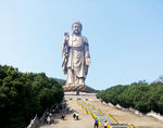 灵山大佛