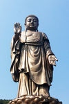 灵山大佛