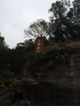 旅游景色一角