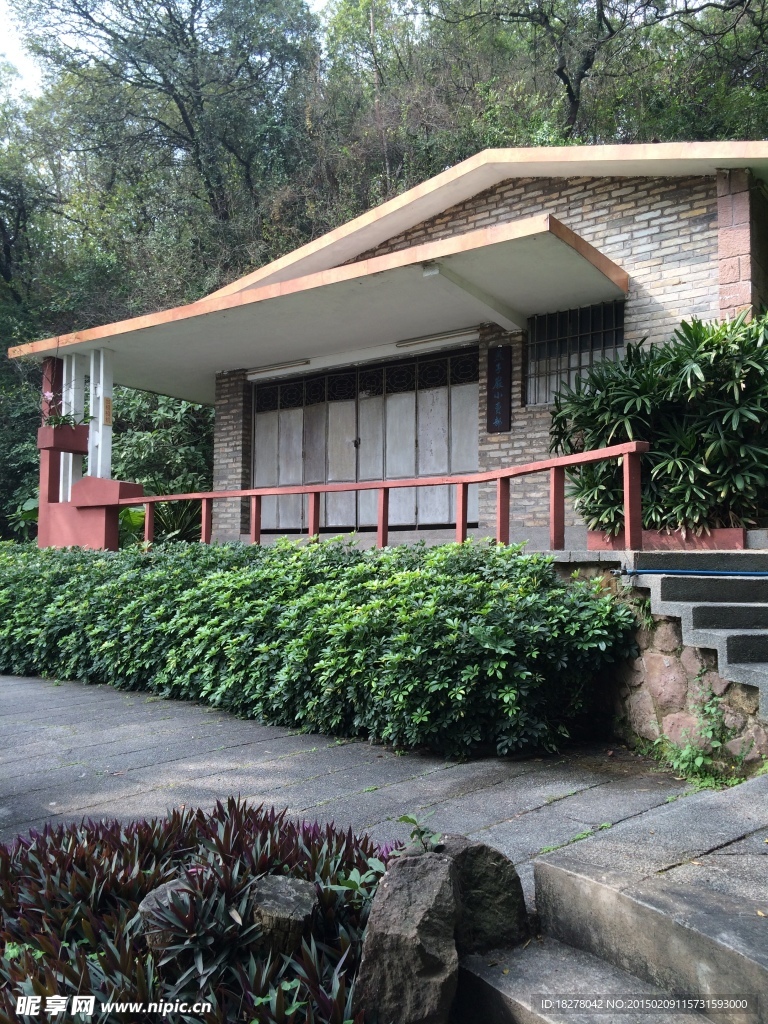 旅游景色