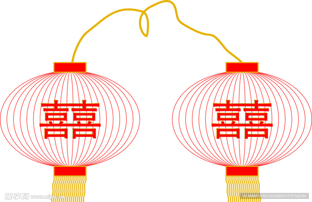 灯笼