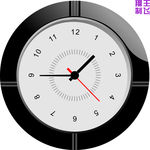 钟表