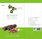 红薯粉包装