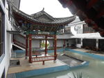 庭院建筑