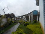 庭院建筑