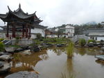 庭院建筑