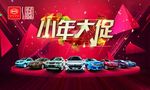 小年大促