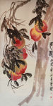 多寿图