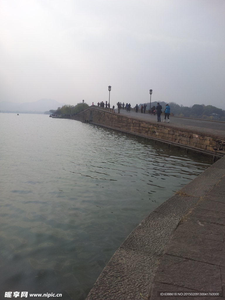 西湖