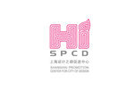 上海设计之都促进中心logo