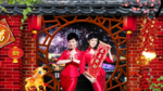 中国风拜年AE模板