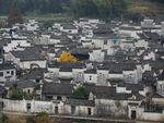 建筑群