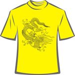 卡通T恤