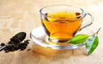 茉莉花茶