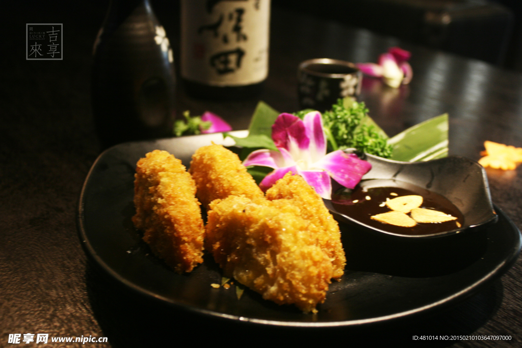 牛肉土豆饼