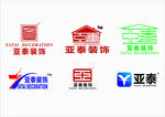装修公司LOGOU