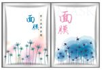面膜包装 化妆品面膜 化妆品