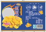 锅巴包装设计
