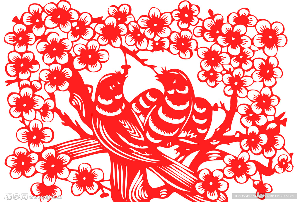 剪纸
