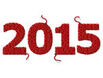 2015 羊年