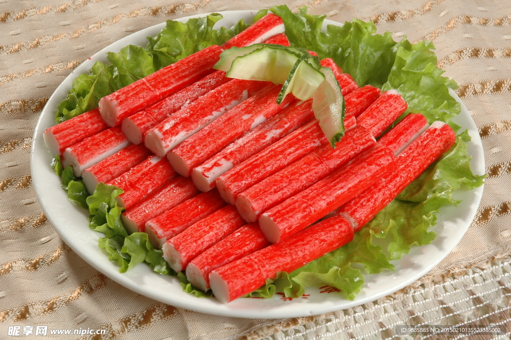 蟹棒