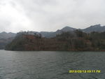 湖光山色