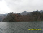 湖光山色