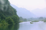 水库